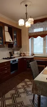 2-к кв. Москва пер. Лялин, 24-26С2 (56.0 м)