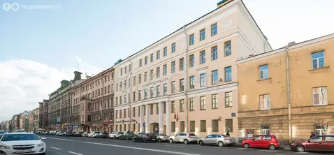 Офис (93 м)