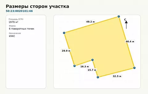 Участок в Московская область, Раменский муниципальный округ, Быково ...