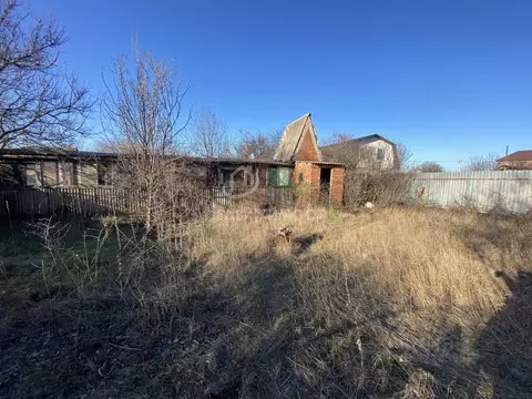 Участок в Краснодарский край, Ейск Восход СНТ, 166 (5.0 сот.)