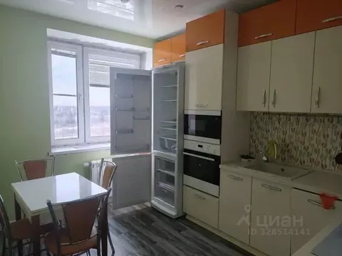 2-к кв. Московская область, Балашиха ул. Дмитриева, 14 (55.0 м)