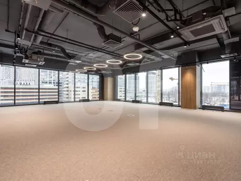Офис в Москва просп. Лихачева, 8 (1226 м)