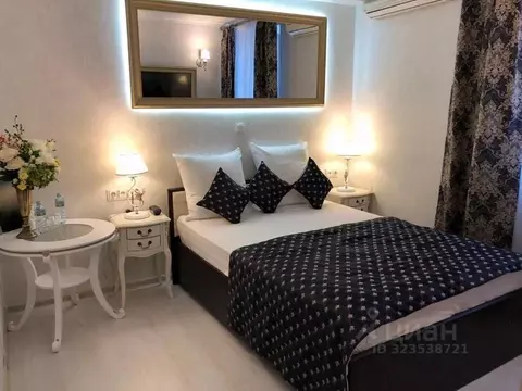 Комната Москва Переведеновский пер., 2С1 (15.0 м)