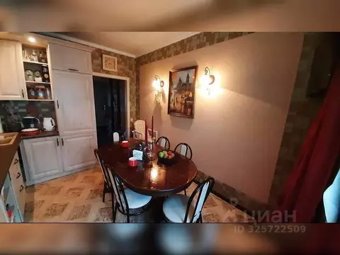 2-к кв. Владимирская область, Владимир Северная ул., 55 (63.1 м)