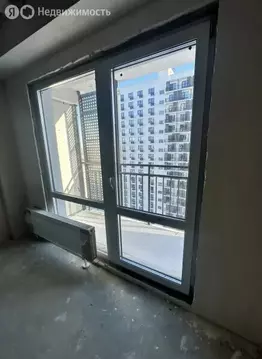 Квартира-студия: Пенза, улица Яшиной, 9 (33.9 м)