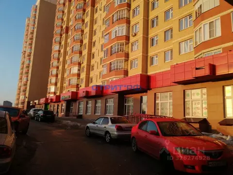 Помещение свободного назначения в Московская область, Балашиха ул. ...