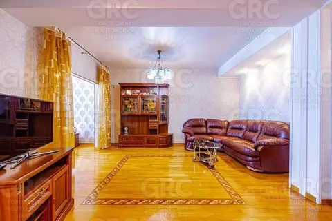 2-к кв. Краснодарский край, Сочи Туапсинская ул., 9/2 (85.0 м)