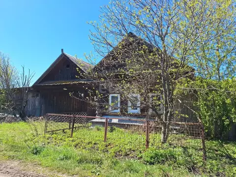 Дом в Свердловская область, Горноуральский муниципальный округ, с. ...