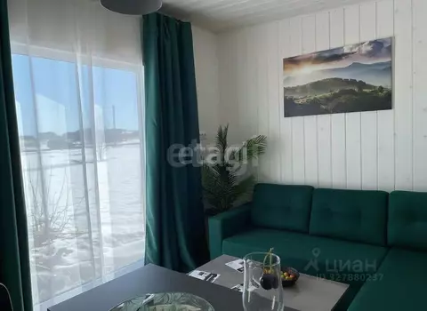 Дом в Пермский край, Пермский муниципальный округ, пос. Красный Восход ...