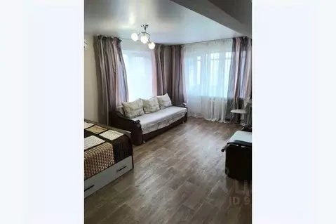 1-к кв. Волгоградская область, Волгоград Рабоче-Крестьянская ул., 45 ...