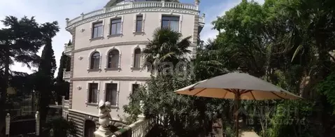 Дом в Крым, Ялта муниципальный округ, Отрадное пгт ул. Отрадная, 25А ...