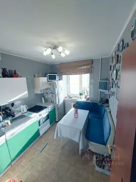 2-к кв. Санкт-Петербург просп. Просвещения, 35 (46.0 м)