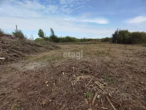 Участок в Тюменская область, Нижнетавдинский муниципальный округ, ...