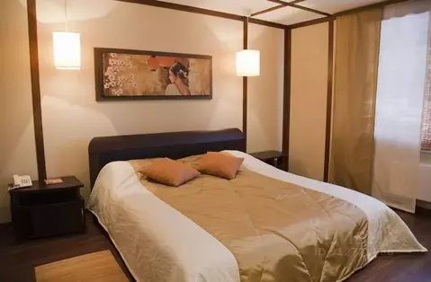 Комната Кемеровская область, Кемерово ул. Свободы, 35