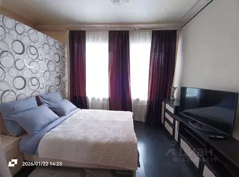 1-к кв. Московская область, Щелково пер. 1-й Советский, 5 (32.0 м)