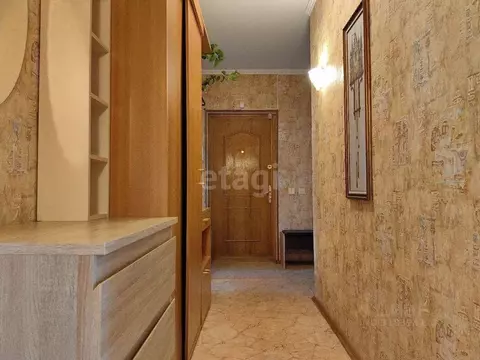 3-к кв. Калужская область, Обнинск Белкинская ул., 27 (66.5 м)