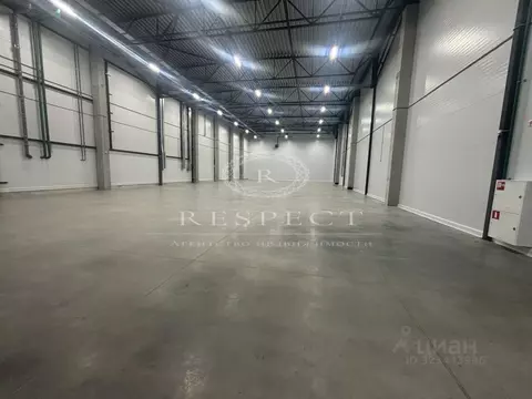 Склад в Московская область, Подольск Климовск мкр, ул. Коммунальная, ...