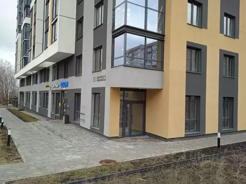 Помещение свободного назначения в Удмуртия, Ижевск ул. Баранова, 78 ...