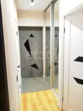 1-к кв. Самарская область, Самара ул. Мечникова, 3 (38.0 м)