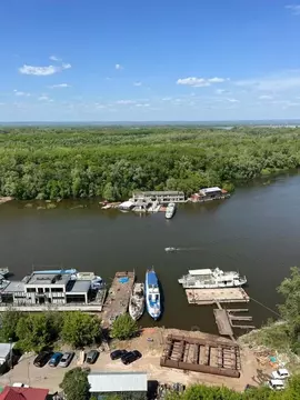 1-к кв. Самарская область, Самара Белорусская ул., 26 (44.0 м)