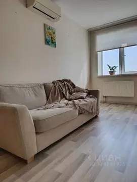 1-к кв. Москва бул. Маршала Рокоссовского, 6к1 (50.0 м)