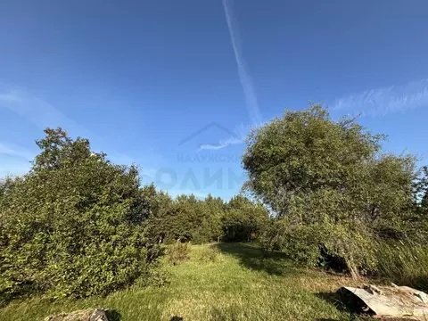 Дом в Калужская область, Дзержинский район, Льва Толстого с/пос, д. ...