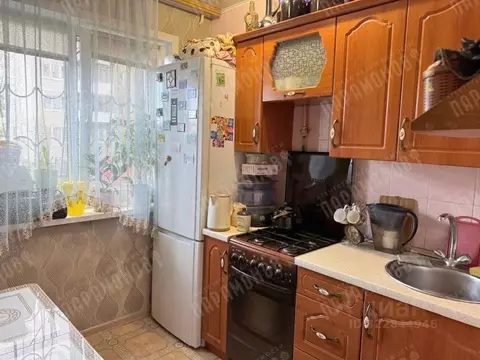 4-к кв. Тверская область, Тверь Мигаловская наб., 16 (60.8 м)