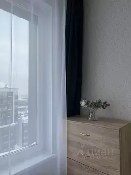 1-к кв. Санкт-Петербург Железнодорожный просп., 14к1 (34.0 м)