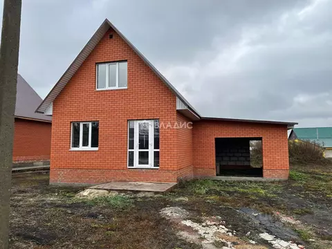 Дом в Пензенская область, с. Бессоновка ул. Панфиловцев, 31А (90 м)