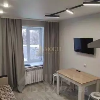 1-к кв. Татарстан, Казань Авангардная ул., 91 (18.0 м)