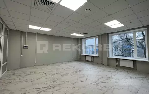 Офис в Санкт-Петербург Коломяжский просп., 10Д (72 м)