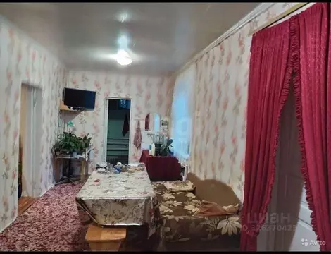 Дом в Крым, Симферопольский район, Николаевское с/пос, с. Тепловка ул. ...
