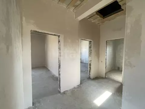 Дом в Адыгея, Майкоп ул. Анны Ахматовой (133 м)