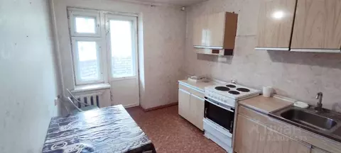 1-к кв. Воронежская область, Воронеж Ленинский просп., 25/1 (40.0 м)