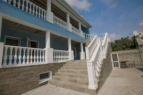 Дом в Севастополь с. Осипенко, ул. Ветеранов, 4 (447 м)