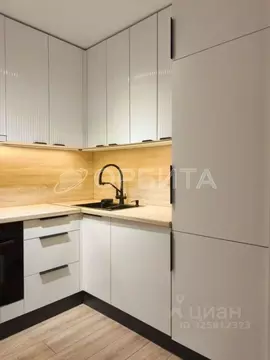 3-к кв. Тюменская область, Тюмень ул. Мельникайте, 99 (55.2 м)