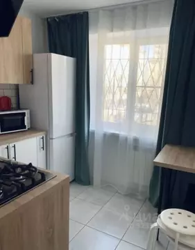 2-к кв. Волгоградская область, Волгоград просп. Имени В.И. Ленина, 70 ...