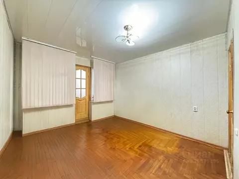 2-к кв. Кабардино-Балкария, Нальчик ул. Пушкина (41.0 м)