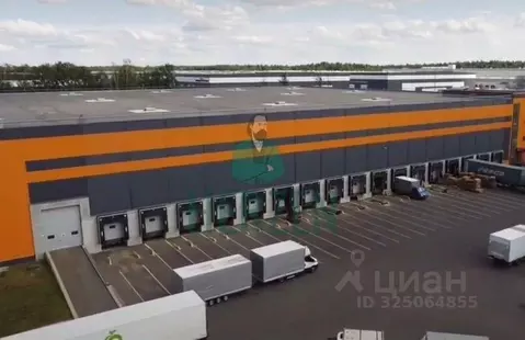 Производственное помещение в Московская область, Богородский городской ...