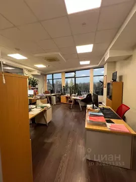 Офис в Санкт-Петербург 26-я Васильевского острова линия, 15к2 (88 м)