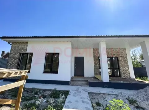 Дом в Ростовская область, Ростов-на-Дону Ювелирная ул., 11/127 (120 м)