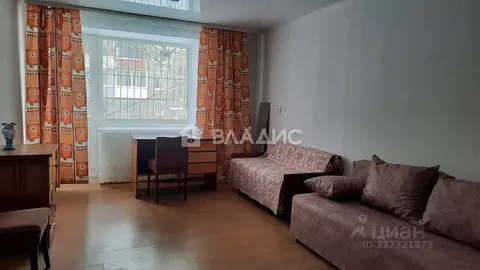 1-к кв. Пермский край, Пермь Монастырская ул., 119 (34.0 м)