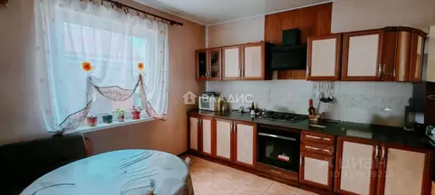 Дом в Калининградская область, Калининград Московский просп. (120 м)