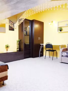 1-к кв. Башкортостан, Уфа просп. Октября, 162/1 (33.0 м)