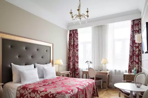 Комната Санкт-Петербург ул. Восстания, 44 (20.0 м)