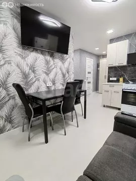 1-комнатная квартира: Иркутск, улица Розы Люксембург, 118/5 (45 м)