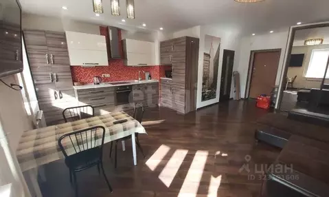 Студия Новосибирская область, Новосибирск ул. Дуси Ковальчук, 238 ...