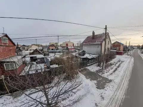 Участок в Тюменская область, Тюмень Инженерная ул. (6.0 сот.)