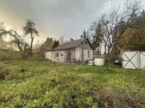 Участок в Калининградская область, Зеленоградский муниципальный округ, ...