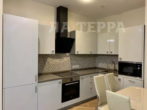 1-к кв. Московская область, Одинцовский городской округ, Заречье пгт ...